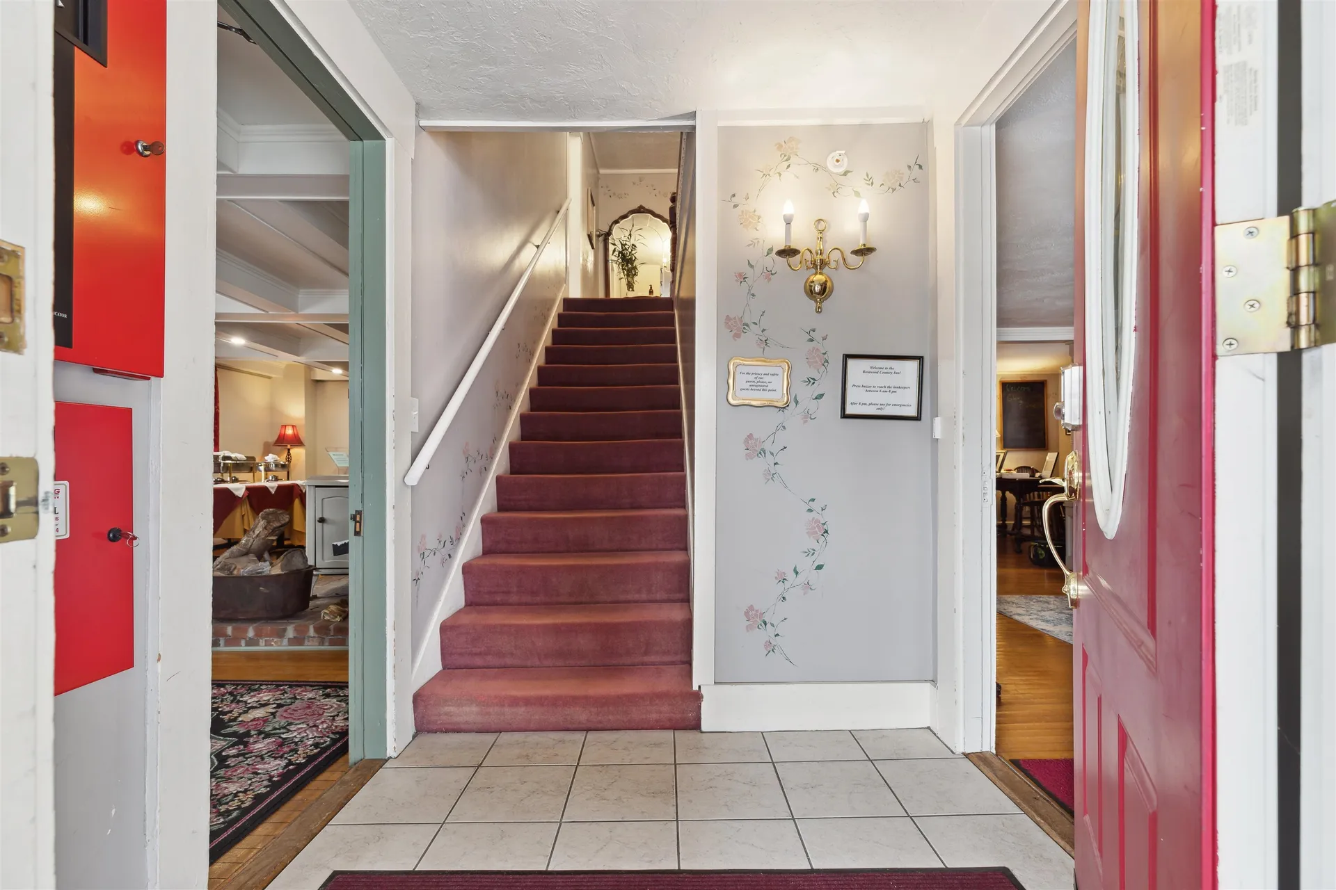 67 Pleasant View Road Bradford NH 03221