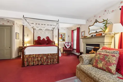 67 Pleasant View Road Bradford NH 03221