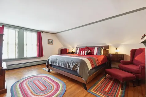 67 Pleasant View Road Bradford NH 03221