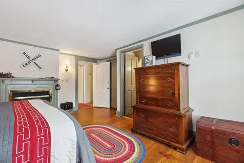 67 Pleasant View Road Bradford NH 03221
