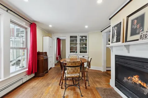 67 Pleasant View Road Bradford NH 03221