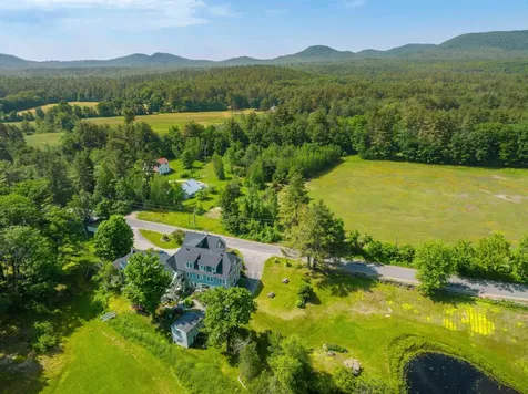 67 Pleasant View Road Bradford NH 03221