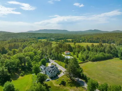 67 Pleasant View Road Bradford NH 03221