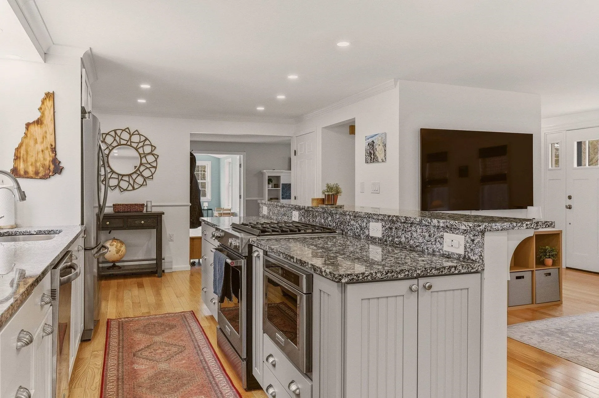 24 Garrison Lane Madbury NH 03823