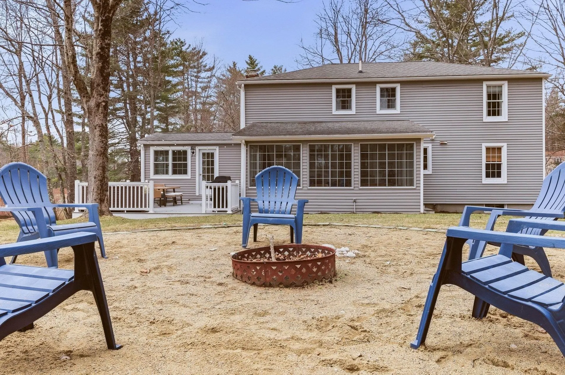 24 Garrison Lane Madbury NH 03823