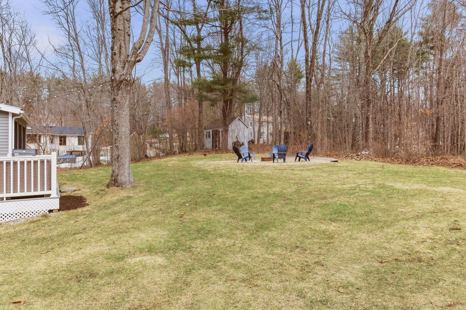 24 Garrison Lane Madbury NH 03823