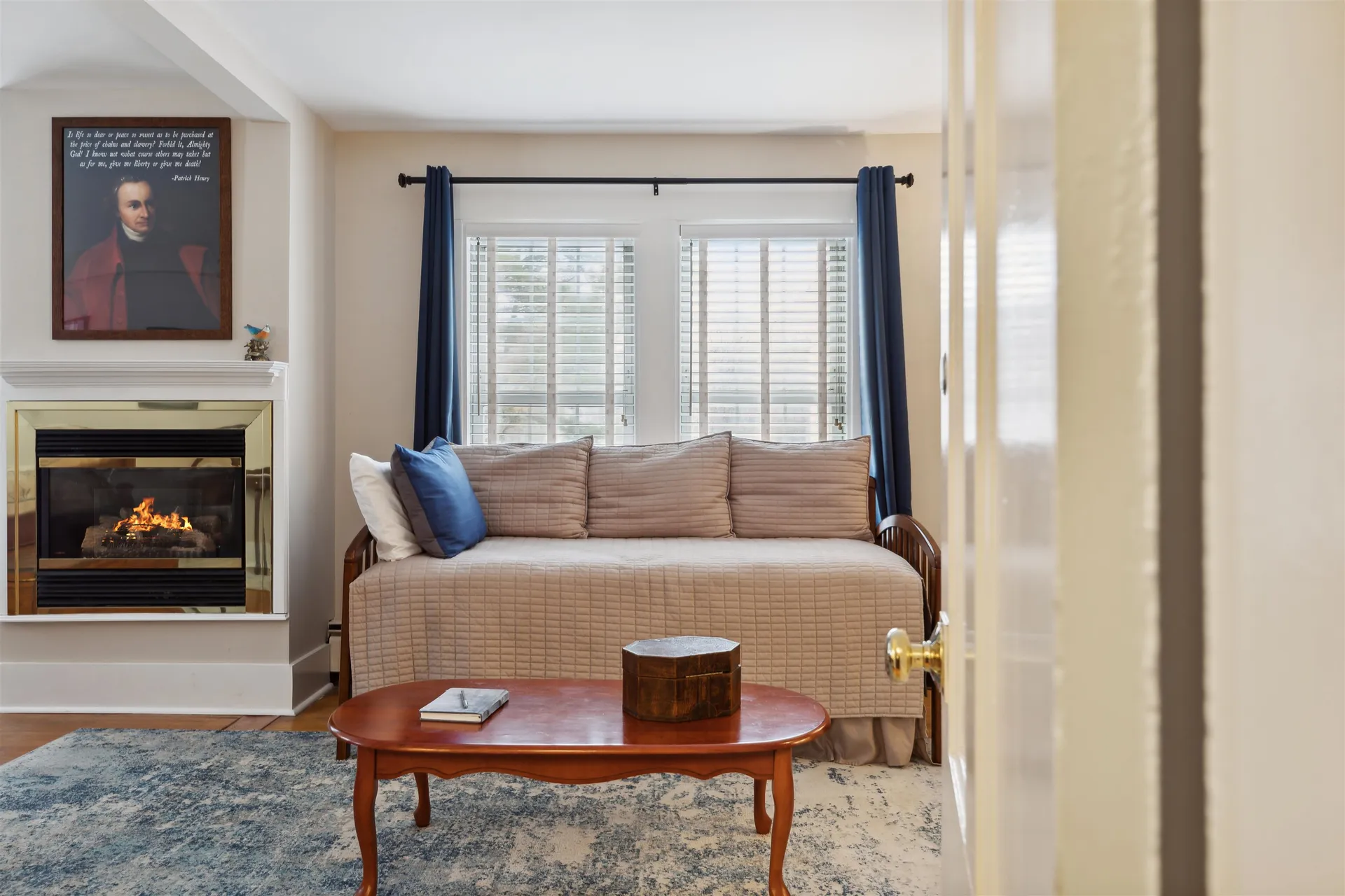 67 Pleasant View Road Bradford NH 03221