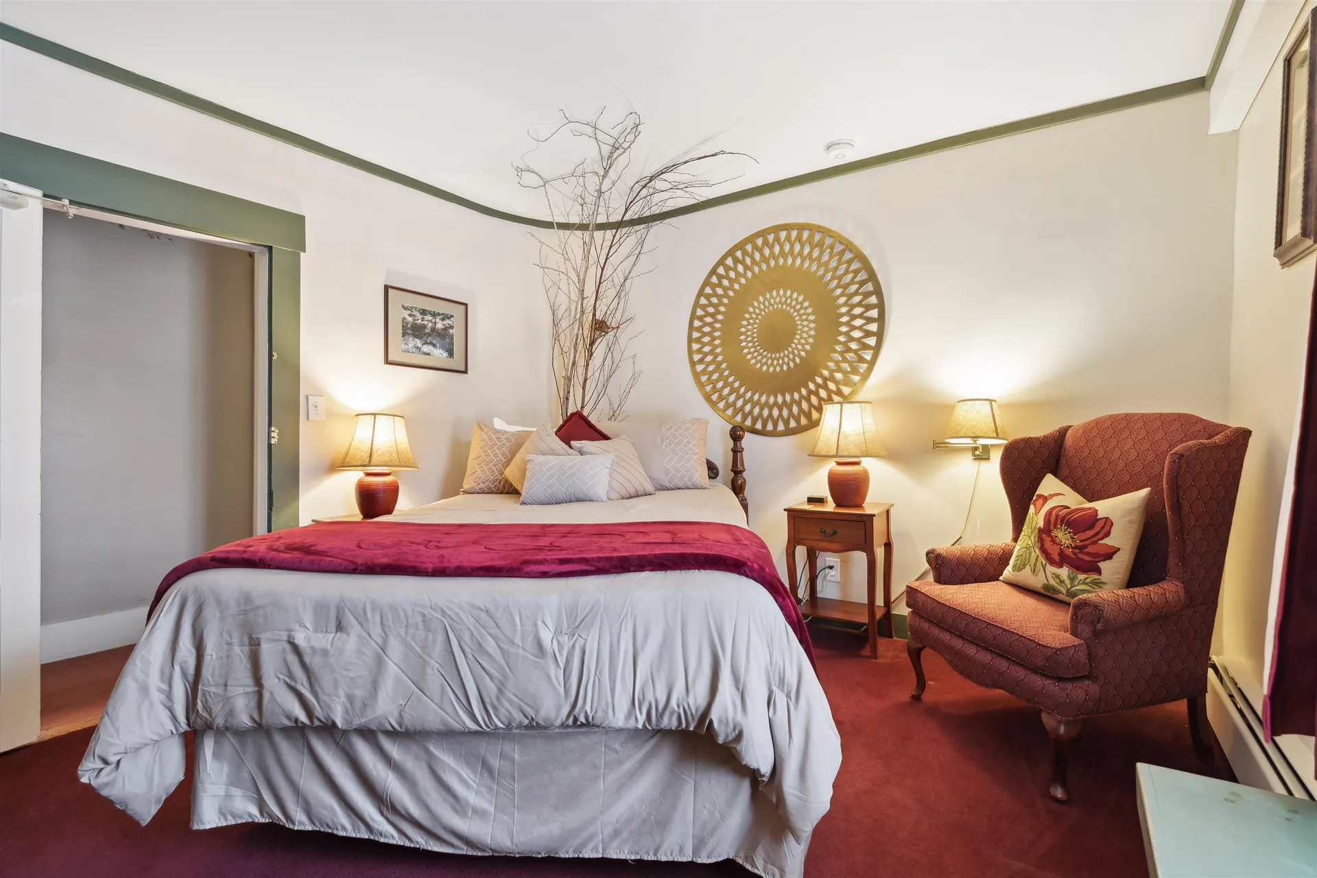 67 Pleasant View Road Bradford NH 03221