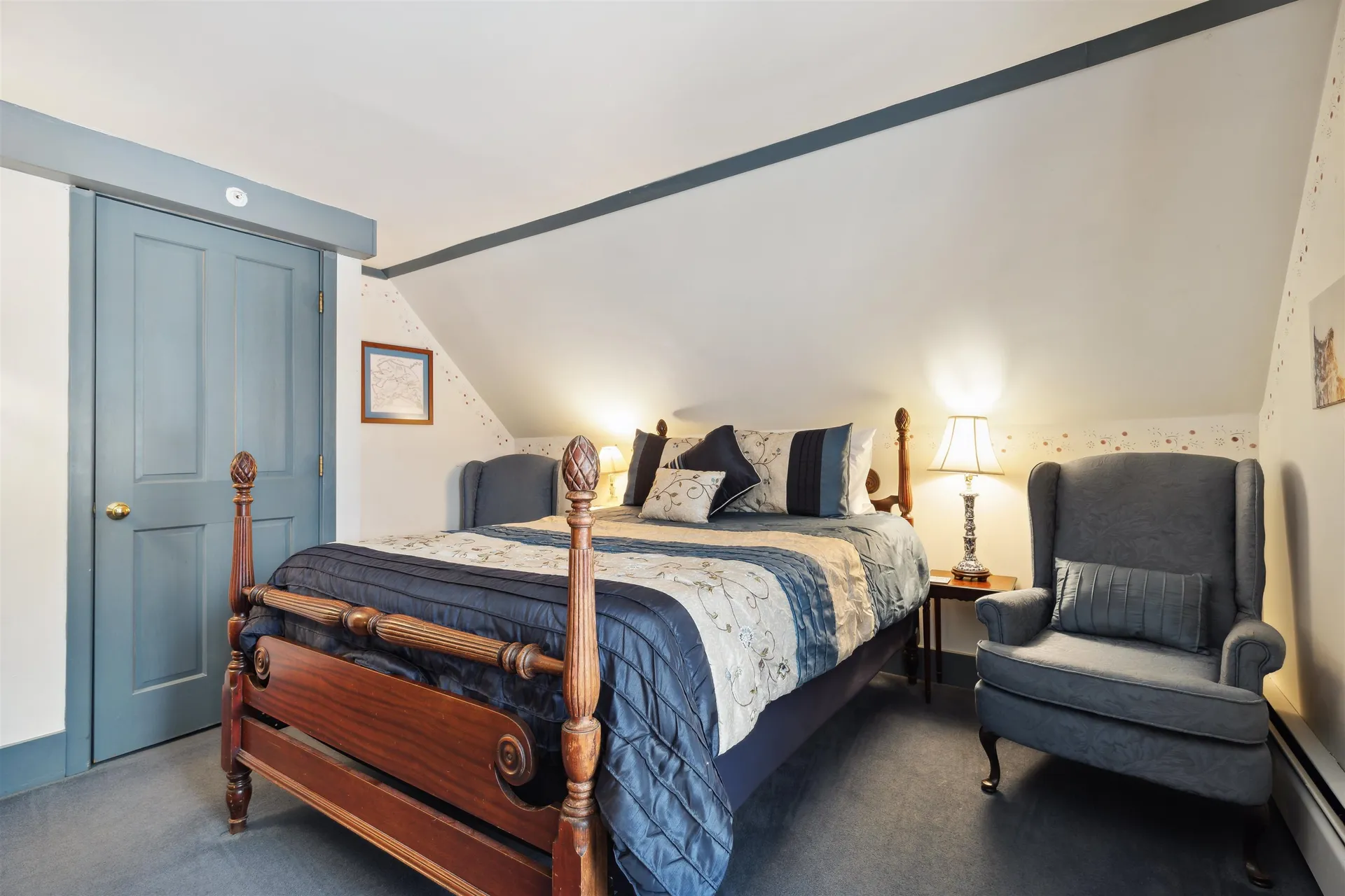 67 Pleasant View Road Bradford NH 03221