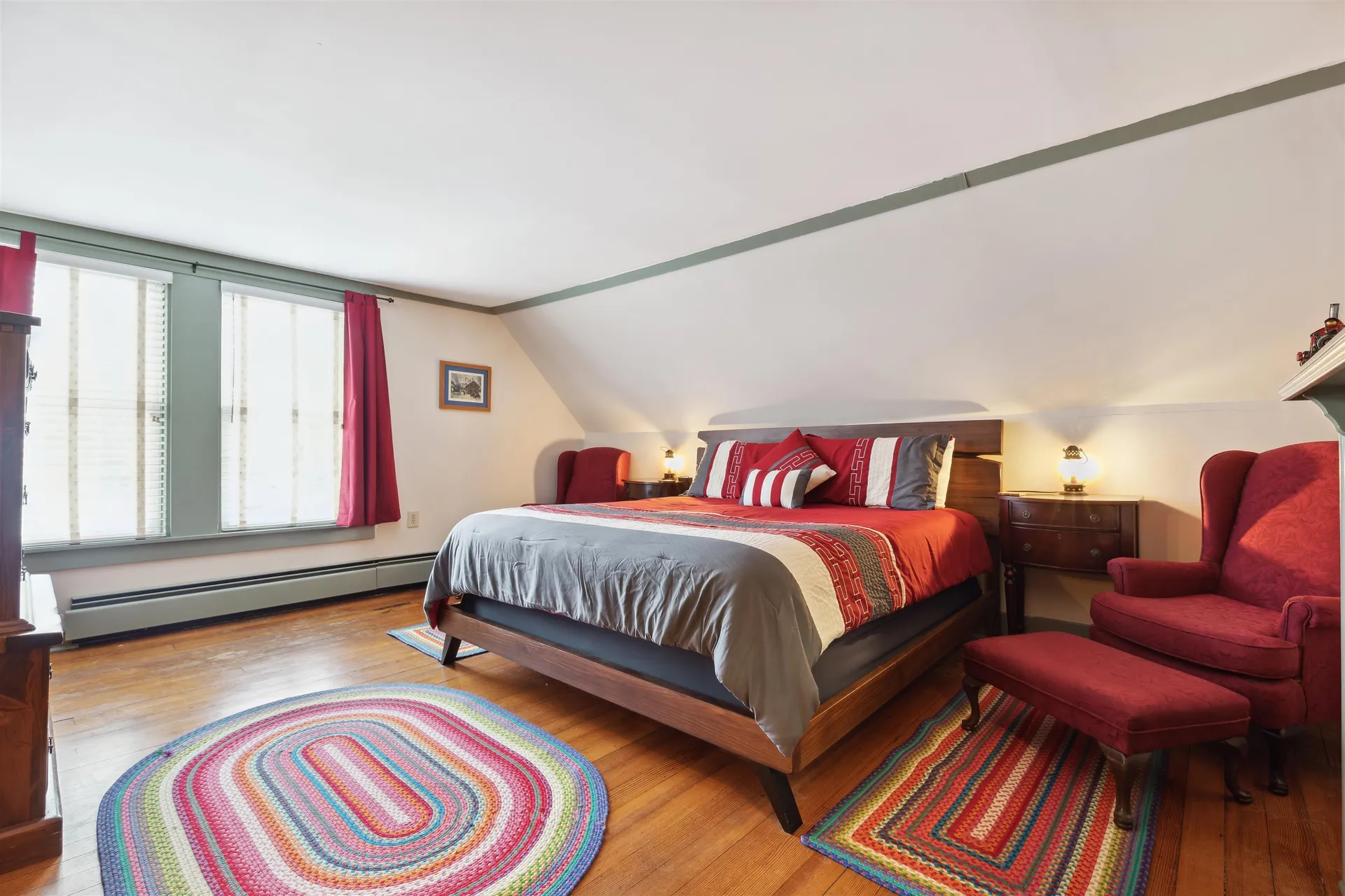 67 Pleasant View Road Bradford NH 03221