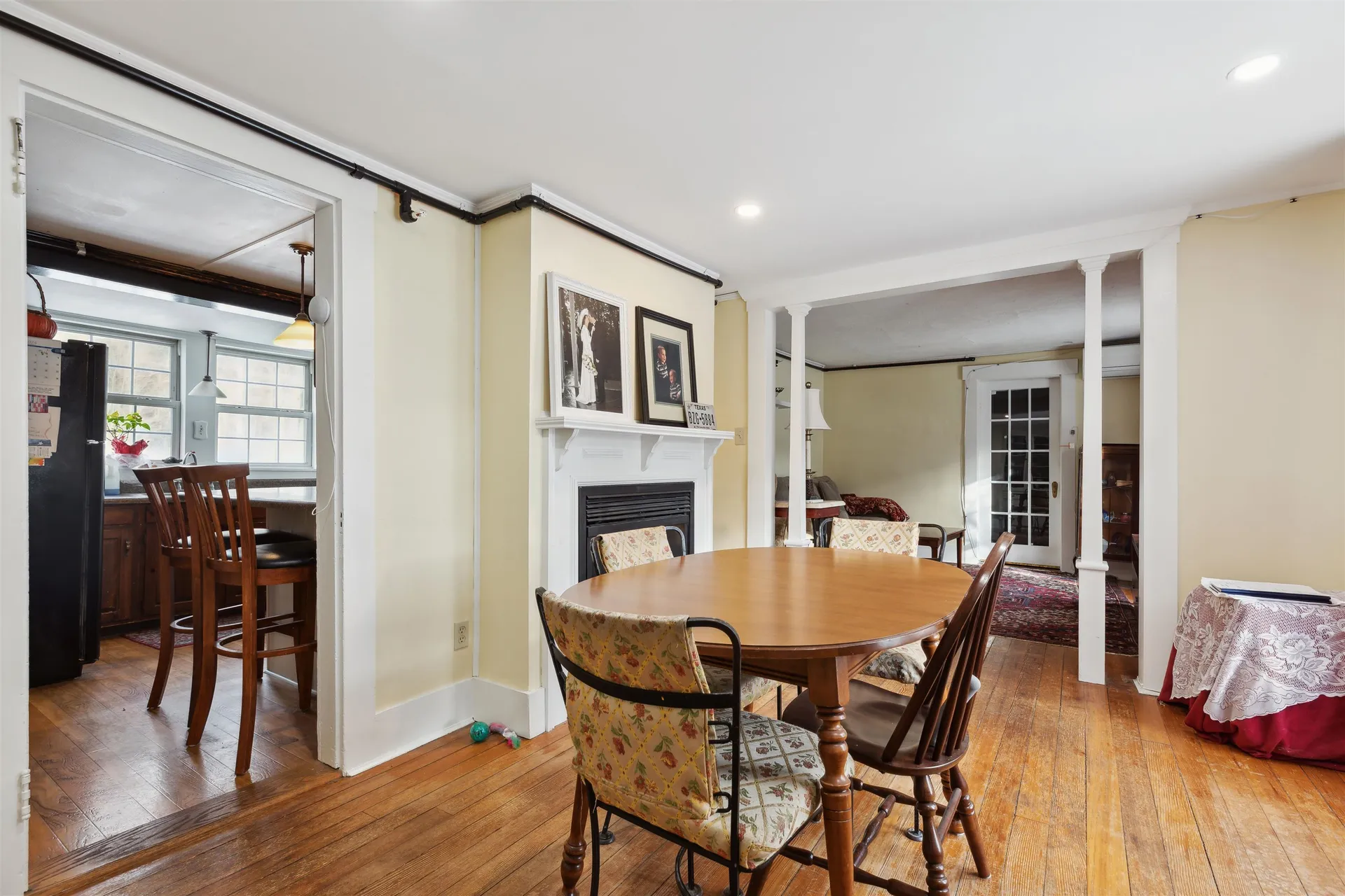 67 Pleasant View Road Bradford NH 03221