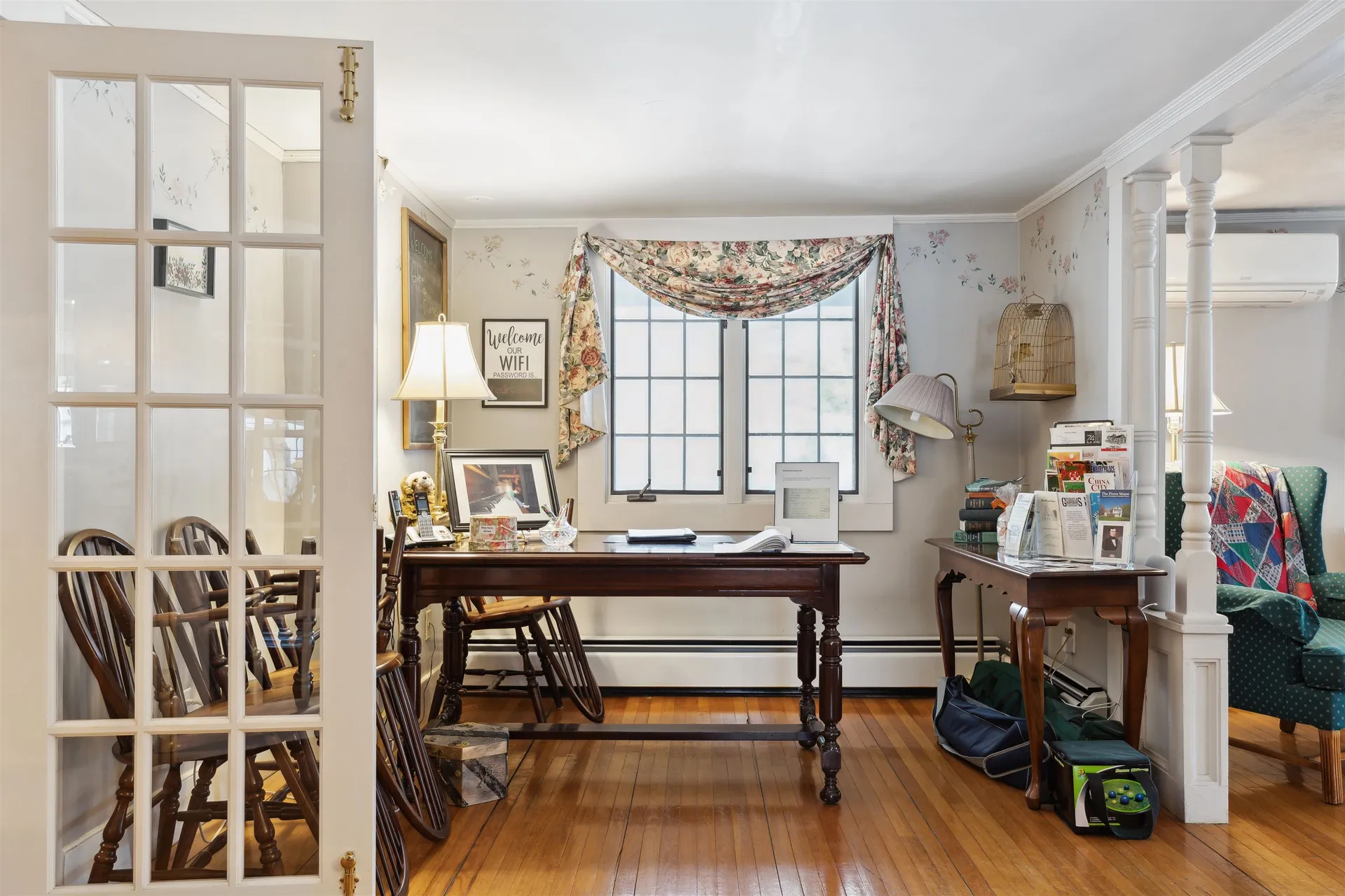 67 Pleasant View Road Bradford NH 03221