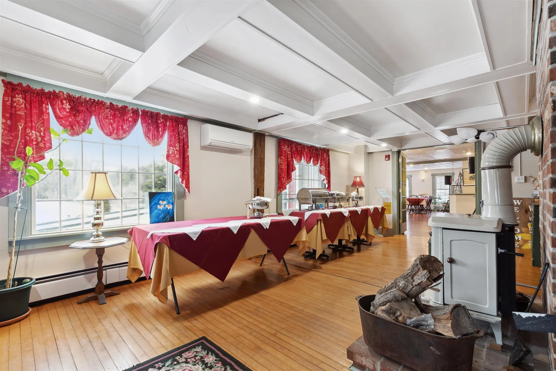 67 Pleasant View Road Bradford NH 03221