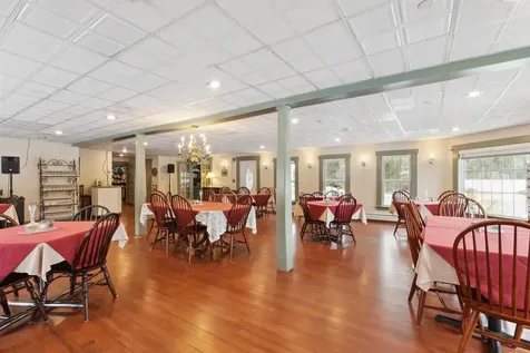 67 Pleasant View Road Bradford NH 03221
