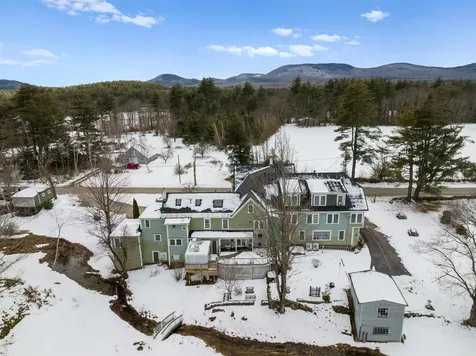 67 Pleasant View Road Bradford NH 03221