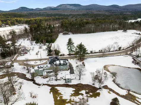 67 Pleasant View Road Bradford NH 03221