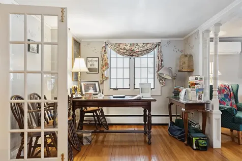 67 Pleasant View Road Bradford NH 03221