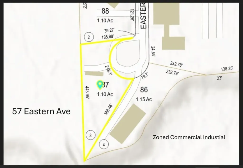 57 Eastern Avenue Conway NH 03813