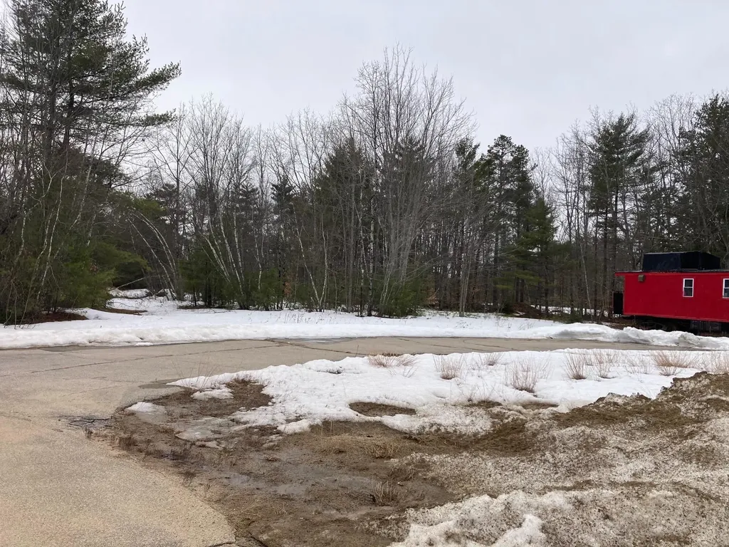 57 Eastern Avenue Conway NH 03813