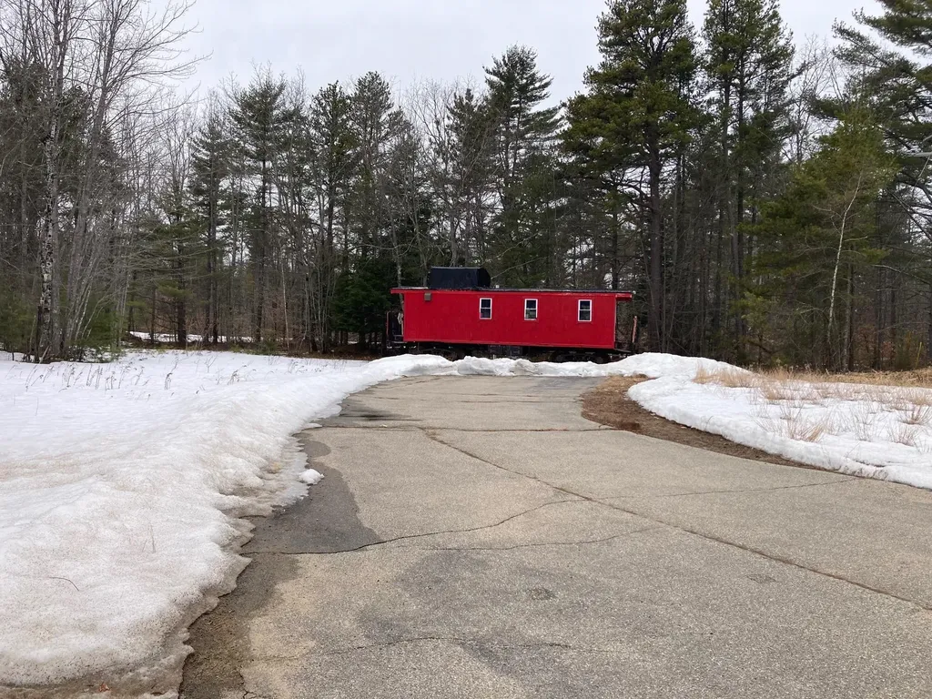 57 Eastern Avenue Conway NH 03813