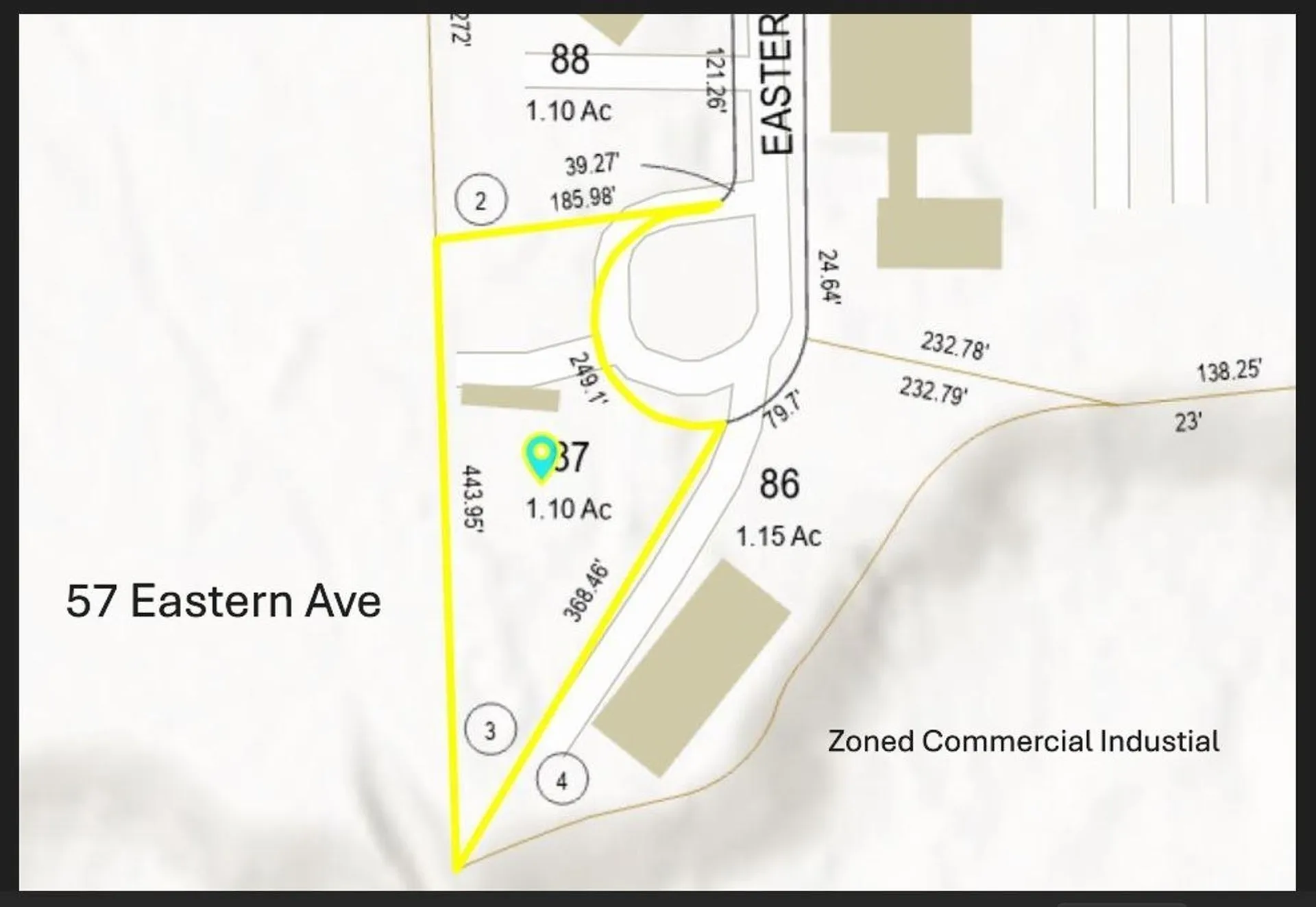 57 Eastern Avenue Conway NH 03813