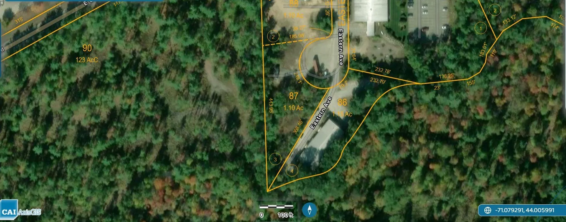 57 Eastern Avenue Conway NH 03813
