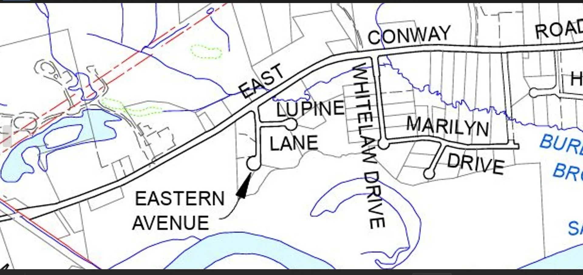 57 Eastern Avenue Conway NH 03813