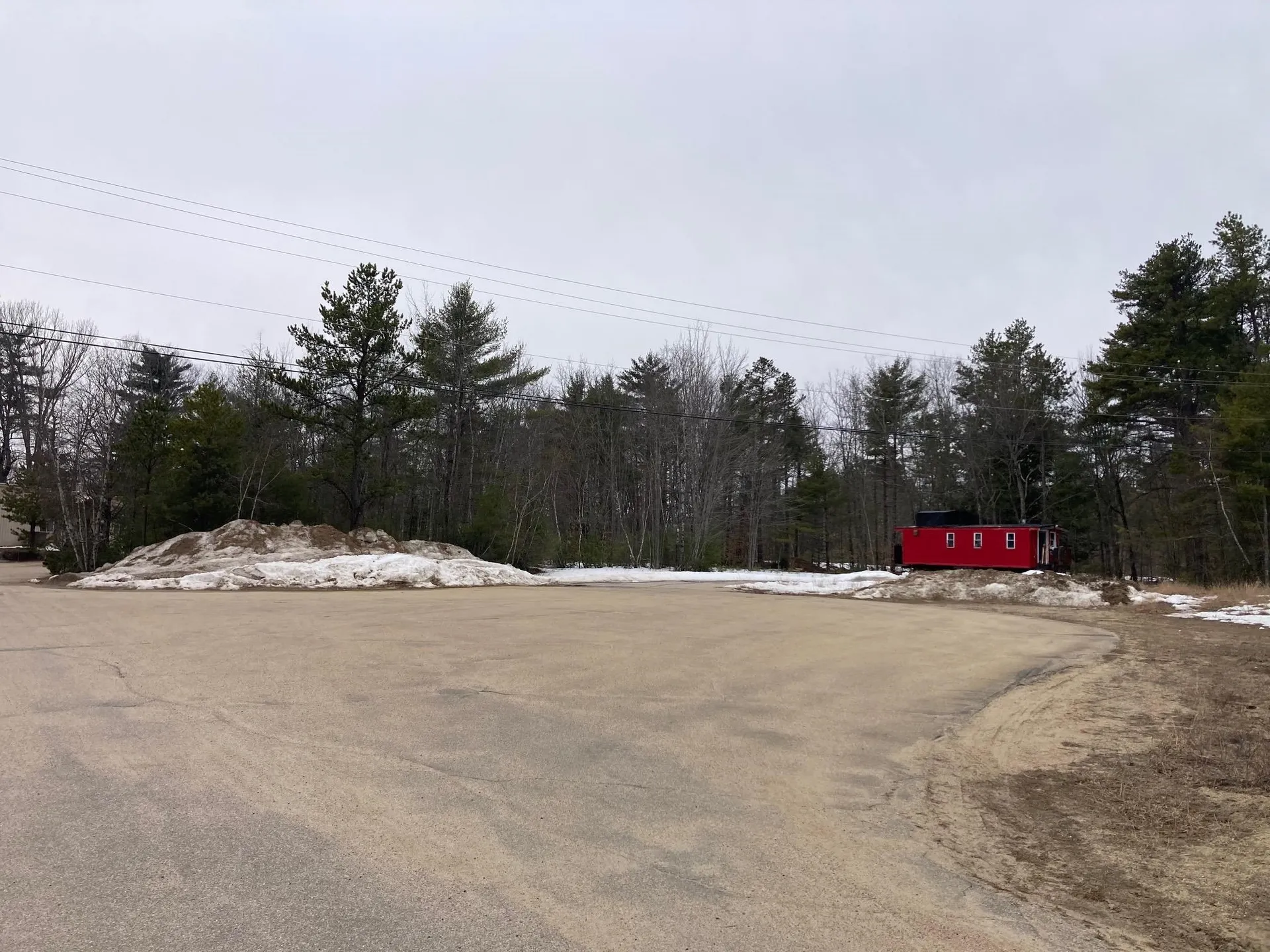 57 Eastern Avenue Conway NH 03813