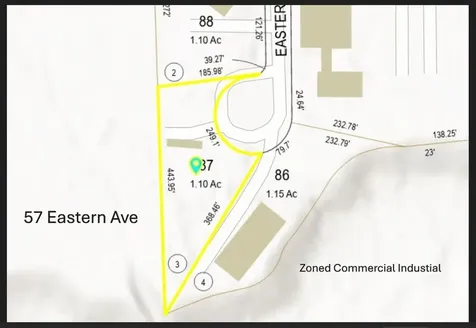57 Eastern Avenue Conway NH 03813
