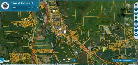 57 Eastern Avenue Conway NH 03813