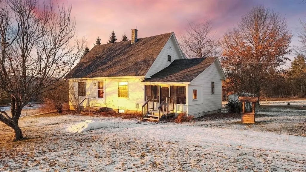 87 Winter Road Croydon NH 03773