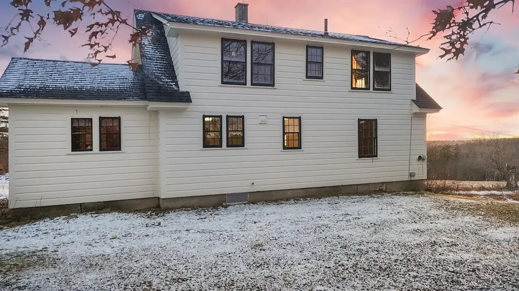 87 Winter Road Croydon NH 03773