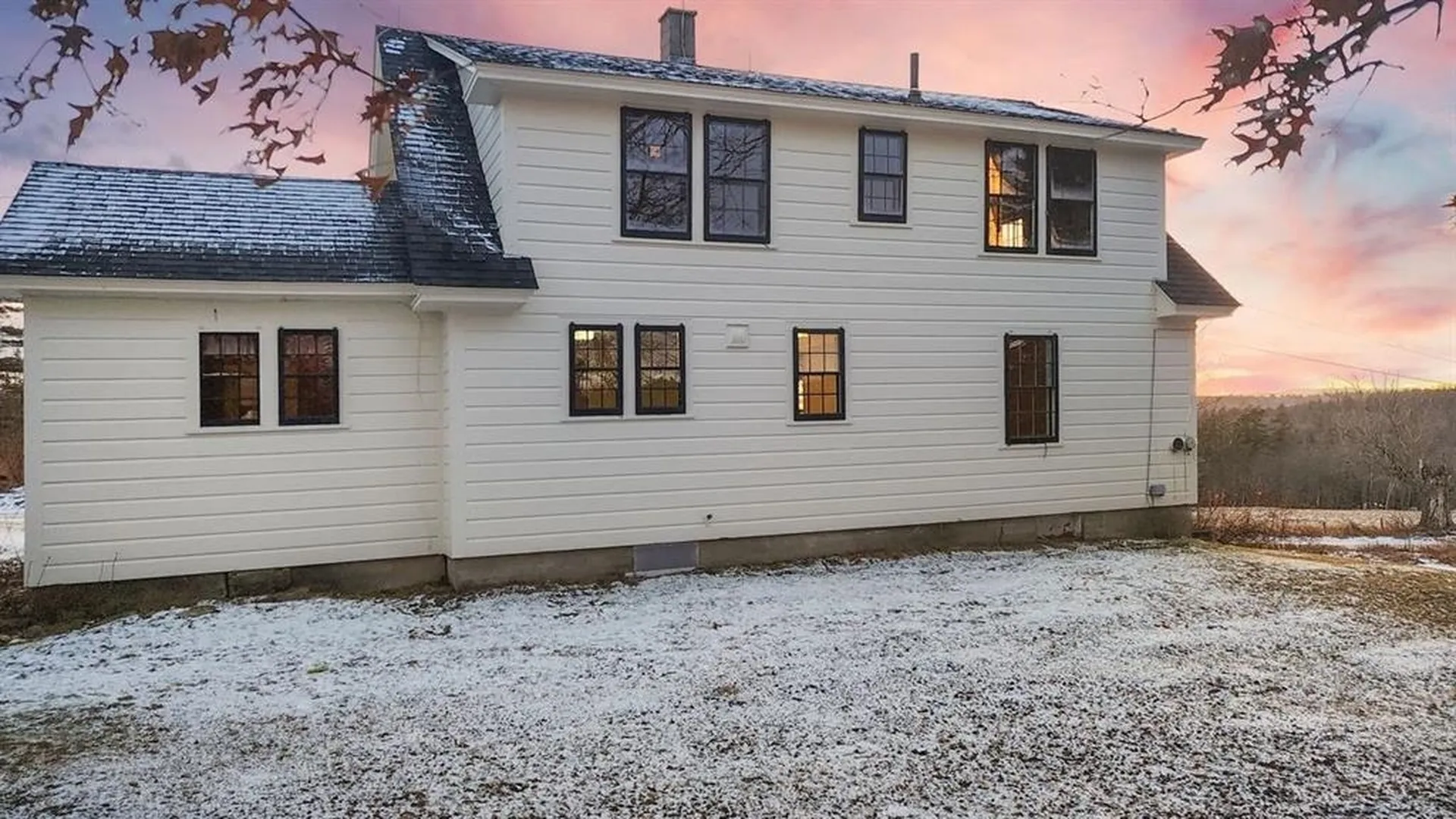 87 Winter Road Croydon NH 03773