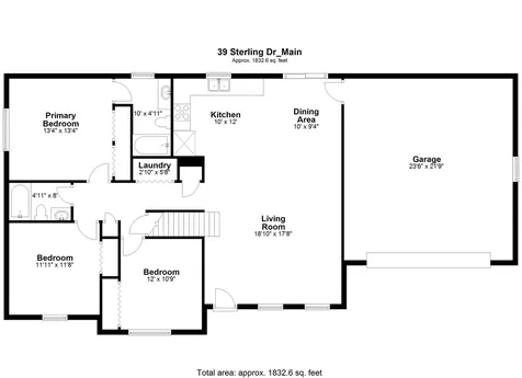 39 Sterling Drive Laconia NH 03246
