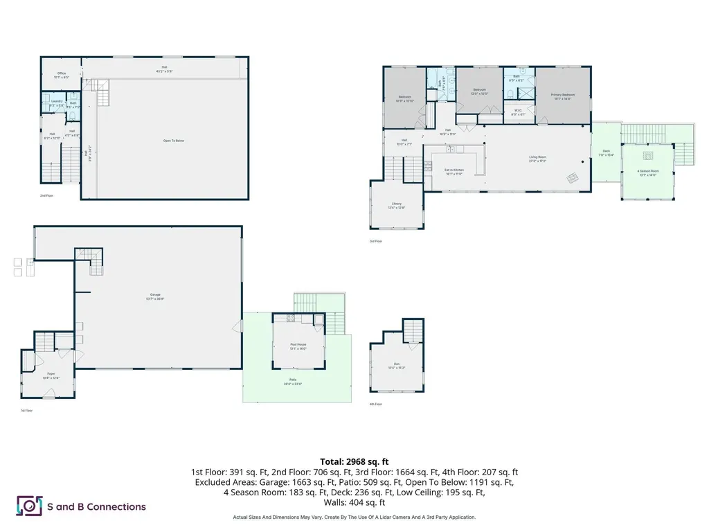 51 Pond Street Newton NH 03858