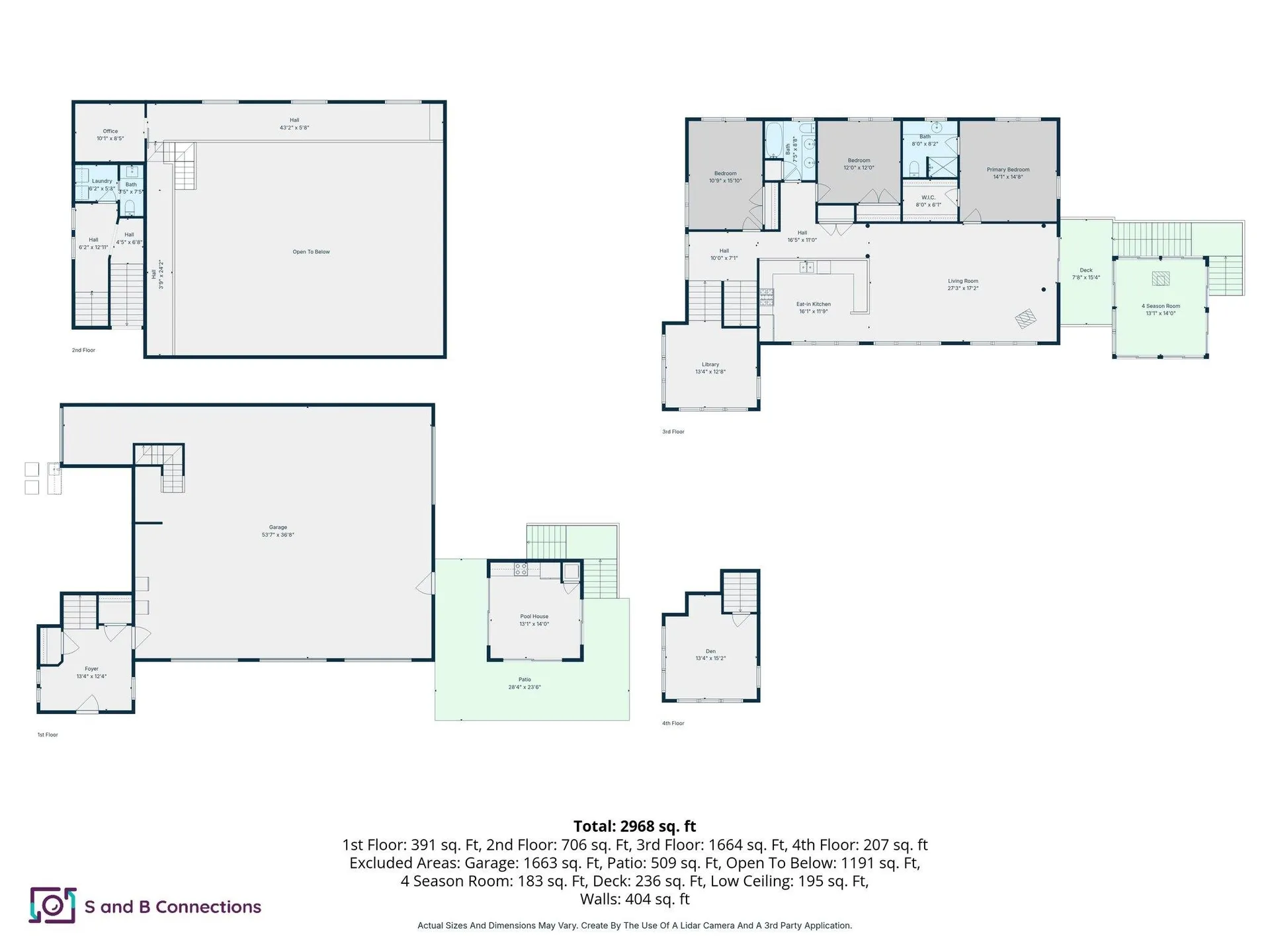 51 Pond Street Newton NH 03858
