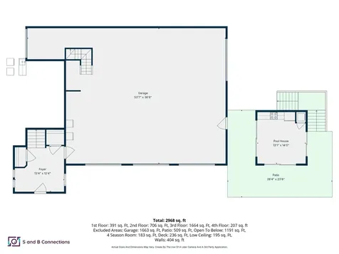 51 Pond Street Newton NH 03858