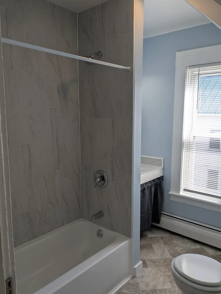 2 Jackson Avenue & 94 South Main Street Rutland City VT 05701