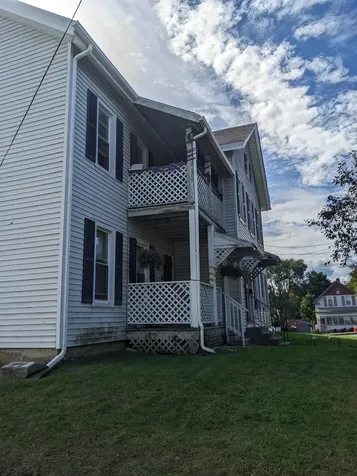 2 Jackson Avenue & 94 South Main Street Rutland City VT 05701