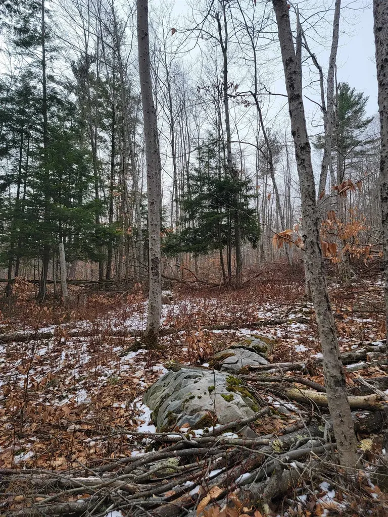 80 Crossover Road Bennington VT 05201