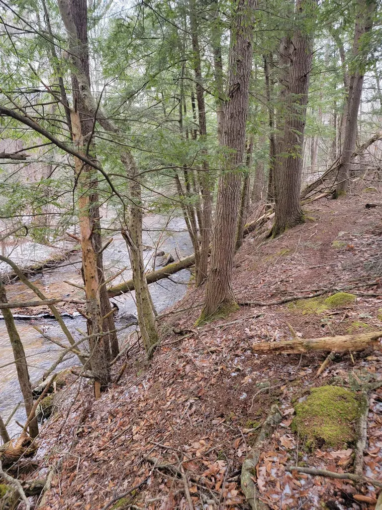 80 Crossover Road Bennington VT 05201