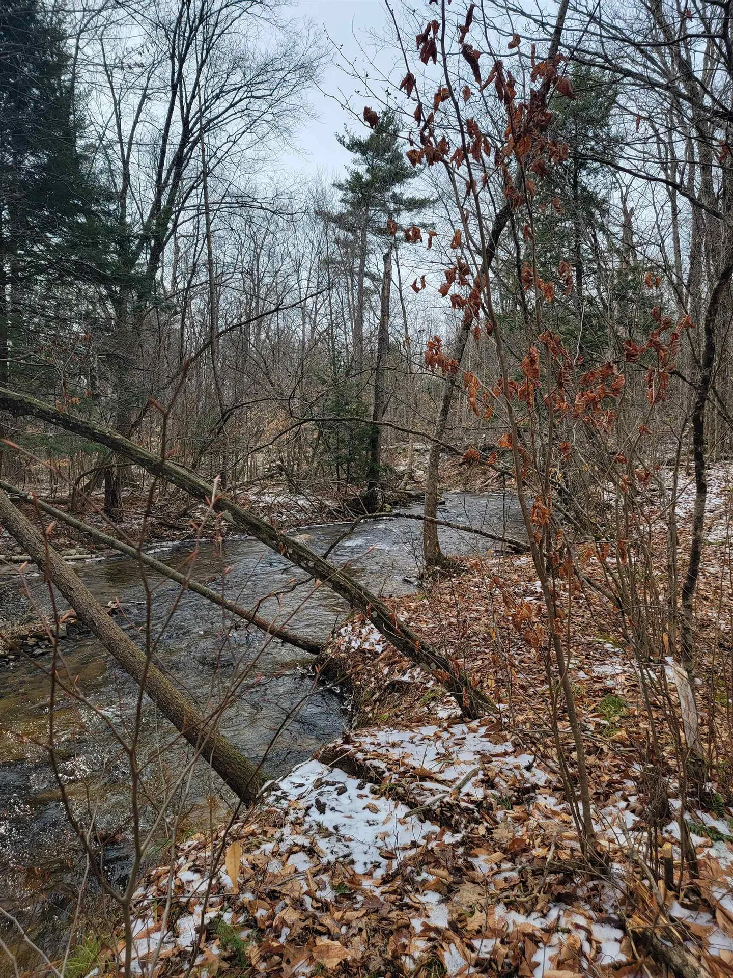 80 Crossover Road Bennington VT 05201