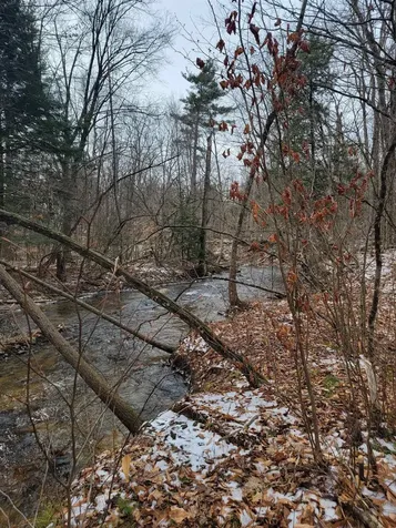 80 Crossover Road Bennington VT 05201