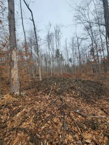 80 Crossover Road Bennington VT 05201