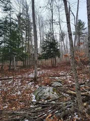 80 Crossover Road Bennington VT 05201