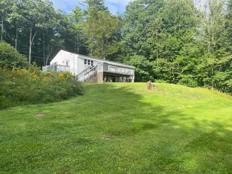 64 Crown Point Road Rochester NH 03867