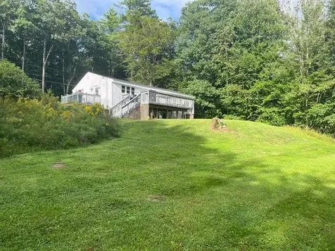 64 Crown Point Road Rochester NH 03867