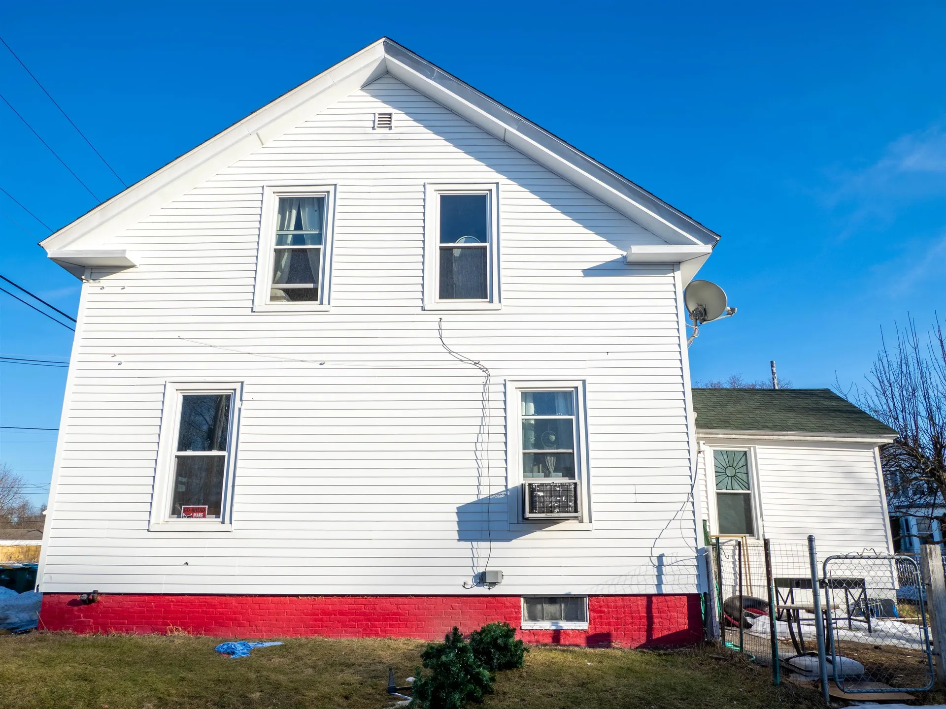 17-19 Upham Street Rochester NH 03867