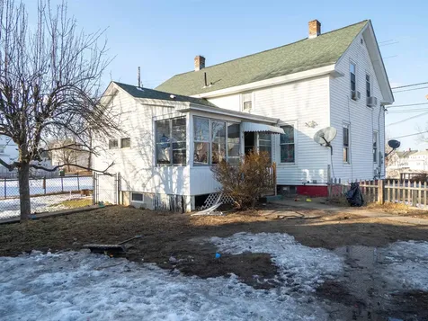 17-19 Upham Street Rochester NH 03867