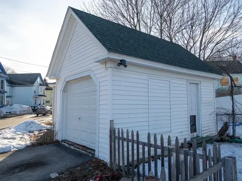 17-19 Upham Street Rochester NH 03867